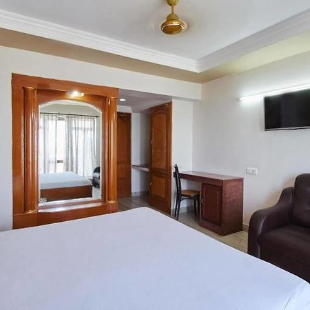 קניאקומרי Hotel Sun World מראה חיצוני תמונה